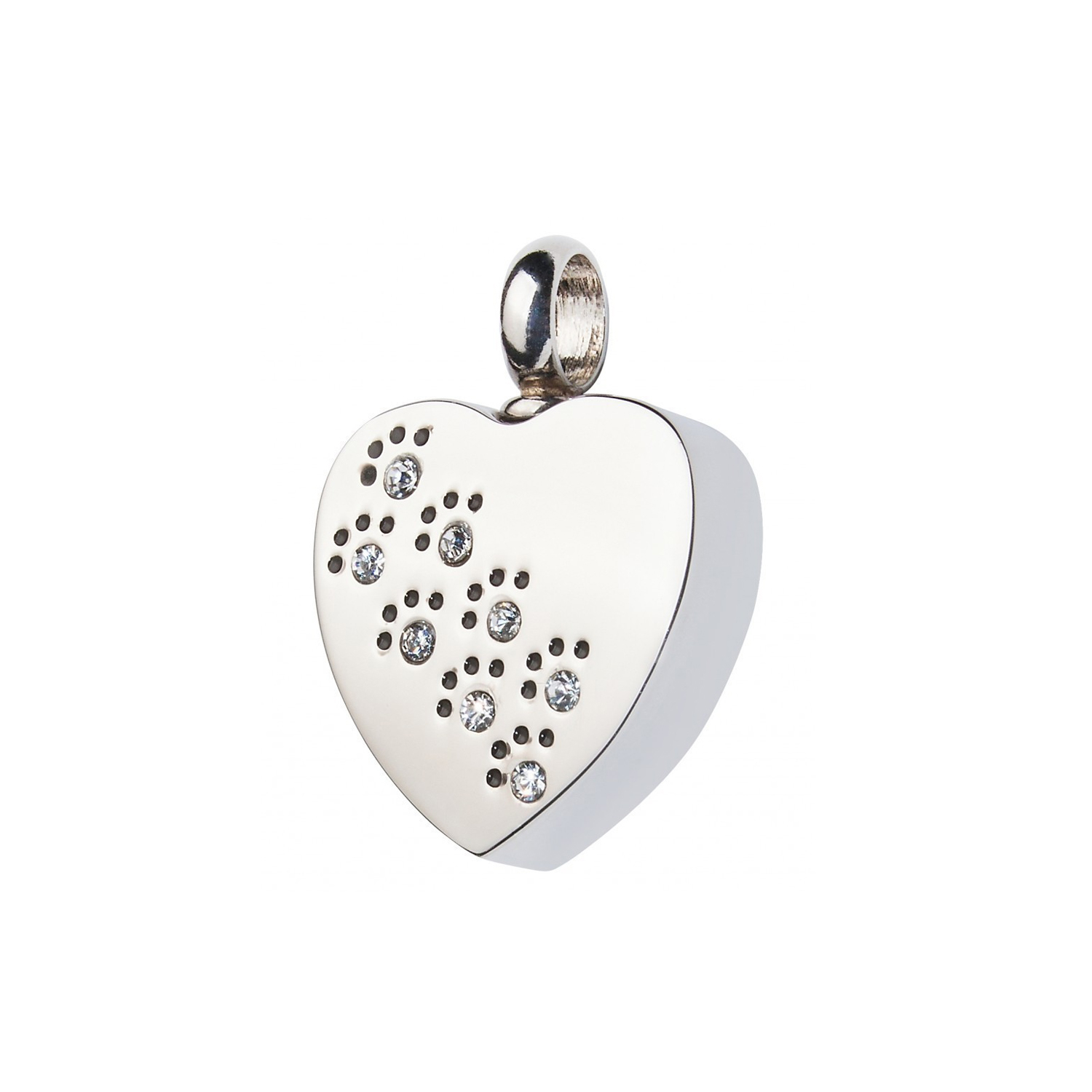 Beloved Companion Pendant - (available in multiple colors) - Pet 