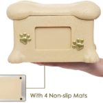 Dog Bone Photo Urn - Image 6