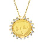 Elegance Series Pendants - The Rise - Image 7