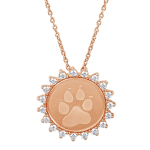 Elegance Series Pendants - The Rise