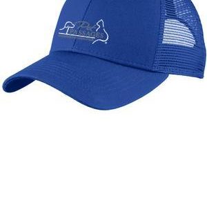 Port Authority® Adjustable Mesh Back Cap. C911