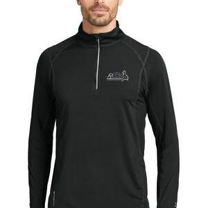 OGIO® Nexus 1/4-Zip Pullover. OE335