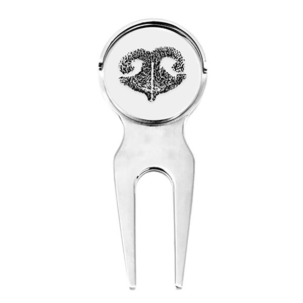 Actual Print Golf Divot/ Ball Marker Tool - Image 3